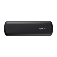 Накопичувач зовнішній SSD USB 500GB Apacer AS721B (AP500GAS721B-1)