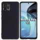 Чохол-накладка BeCover для Motorola Moto G72 Black (708931)