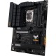 Материнська плата Asus TUF Gaming B760-Plus WiFi D4 Socket 1700