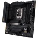 Материнська плата Asus TUF Gaming B760M-Plus WiFi D4 Socket 1700