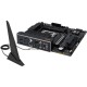 Материнська плата Asus TUF Gaming B760M-Plus WiFi D4 Socket 1700