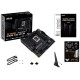 Материнська плата Asus TUF Gaming B760M-Plus WiFi D4 Socket 1700