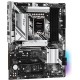 Материнська плата ASRock B760 Pro RS Socket 1700