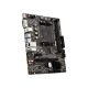 Материнська плата MSI A520M-A Pro Socket AM4