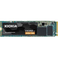 Накопичувач SSD 1TB Kioxia Exceria G2 M.2 2280 PCIe 3.0 x4 TLC (LRC20Z001TG8)