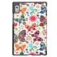 Чохол-книжка BeCover Smart для Lenovo Tab M9 TB-310FU Butterfly (709227)