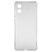 Чохол-накладка BeCover Anti-Shock для Motorola Moto E13 Clear (709319)