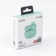 Bluetooth-гарнітура A4Tech B20 Mint Green