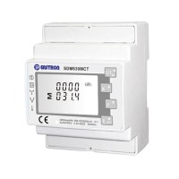 Лічільник Three phase energy meter Eastron SDM 630MCT-ETL (ESCT-T24 150A/1A)