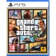 Гра Grand Theft Auto V для PlayStation 5, Russian Subtitles, Blu-Ray диск (5026555431842)