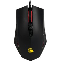 Миша A4Tech A70A Bloody Matte Black