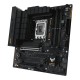 Материнська плата Asus TUF Gaming B760M-Plus Socket 1700