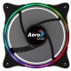 Вентилятор AeroCool Eclipse 12 ARGB (ACF3-EL10217.11)