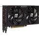 Відеокарта AMD Radeon RX 7600 8GB GDDR6 Fighter PowerColor (RX 7600 8G-F)