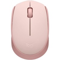 Миша бездротова Logitech M171 Rose (910-006865)