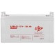 Акумуляторна батарея LogicPower 12V 120AH (LPM-GL 12 - 120 AH) GEL