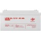 Акумуляторна батарея LogicPower 12V 65AH (LPM-GL 12 - 65 AH) GEL