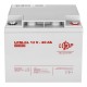 Акумуляторна батарея LogicPower 12V 40AH (LPM-GL 12 - 40 AH) GEL