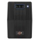 Джерело безперебійного живлення LogicPower U650VA-P