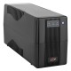 Джерело безперебійного живлення LogicPower U650VA-P