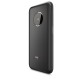 Смартфон Gigaset GX6 IM 8/128 GB Dual Sim Titanium Black (S30853-H1529-R112)