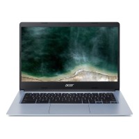 Ноутбук Acer Chromebook 314 CB314-1HN-C7ZE (NX.AZ3EU.001) Silver