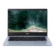 Ноутбук Acer Chromebook 314 CB314-1HN-C7ZE (NX.AZ3EU.001) Silver