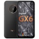 Смартфон Gigaset GX6 IM 8/128 GB Dual Sim Titanium Black (S30853-H1529-R112)