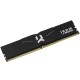 DDR5 64Gb 6400MHz (2*32Gb) GoodRAM IRDM Silver, срібний, Kit, Retail