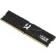 DDR5 64Gb 6400MHz (2*32Gb) GoodRAM IRDM Silver, срібний, Kit, Retail