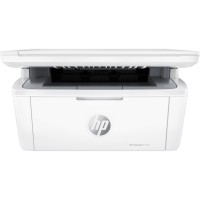 Багатофункціональний пристрій HP LaserJet Pro M141w з Wi-Fi (7MD74A)