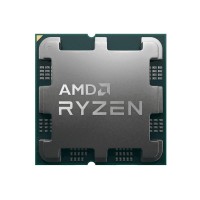 Процесор AMD Ryzen 5 7600 (3.8GHz 32MB 65W AM5) Tray (100-000001015)