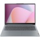 Ноутбук Lenovo IdeaPad Slim 5 16IRL8 (82XF004KRA) Cloud Grey