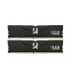 Модуль пам`ятi DDR5 2x16GB/5600 Goodram IRDM Black (IR-5600D564L36S/32GDC)