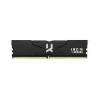 Модуль пам`ятi DDR5 2x16GB/6400 Goodram IRDM Black (IR-6400D564L32S/32GDC)