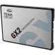 Накопичувач SSD  512GB Team GX2 2.5