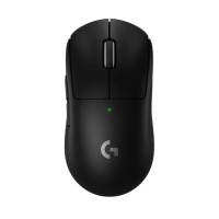 Миша бездротова Logitech G Pro X Superlight 2 Black (910-006630)