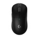 Миша бездротова Logitech G Pro X Superlight 2 Black (910-006630)