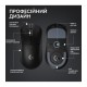 Миша бездротова Logitech G Pro X Superlight 2 Black (910-006630)