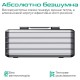 Зарядна станція Zendure 607Wh (ZDSB600M-gy-eu)