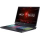 Ноутбук Acer Nitro 16 AN16-51-51ZH (NH.QJMEU.00L) Black