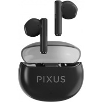 Bluetooth-гарнітура Pixus Space Black