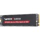 Накопичувач SSD 4TB Patriot Viper VP4300 Lite M.2 2280 PCIe 4.0 x4 NVMe TLC (VP4300L4TBM28H)