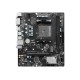 Материнська плата MSI B450M-A Pro Max II Socket AM4