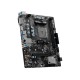 Материнська плата MSI B450M-A Pro Max II Socket AM4