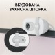 Веб-камера Logitech Brio 100 Off White (960-001617)