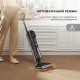 Акумуляторний миючий пилосос Dreame Wet & Dry Vacuum H12 Dual (HHV4)