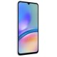 Смартфон Samsung Galaxy A05s SM-A057 4/128GB Dual Sim Silver (SM-A057GZSVEUC)