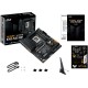 Материнська плата Asus TUF Gaming B760-Plus WiFi Socket 1700