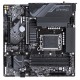 Материнська плата Gigabyte B760M Gaming X AX Socket 1700